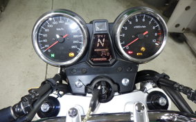 HONDA CB1300SF SUPER FOUR Gen. 3 2025 SC54