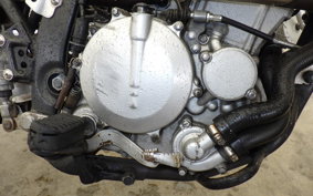 KAWASAKI KLX250D TRACKER X LX250V