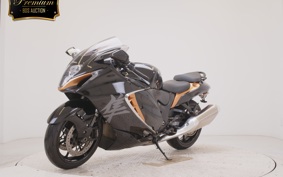SUZUKI HAYABUSA Gen.3 2021 EJ11A