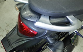 SUZUKI ｸﾞﾗﾃﾞｨｳｽ400 2010 VK58A