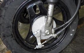 SUZUKI LET's CA4AA