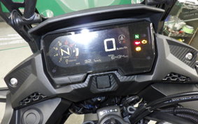 HONDA 400X 2020 NC56