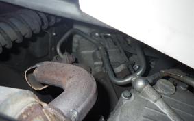 HONDA FUSION X 2001 MF02