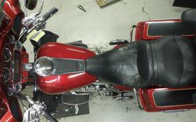 HARLEY FLHTC 1580 2007