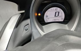 YAMAHA N-MAX 125 SED6J