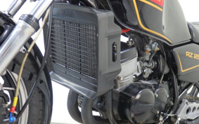 YAMAHA RZ 250 4L3