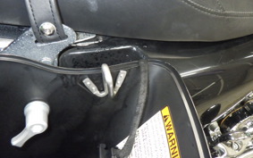 HARLEY FLHXS 1750 2017