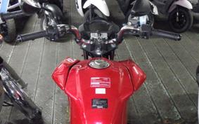 HONDA CBF125R