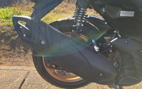 YAMAHA N-MAX155 ABS SG66J