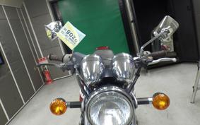 KAWASAKI ZEPHYR 400 KAI 2007 ZR400C