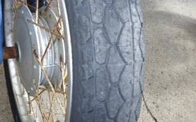 HONDA CD125T BENLY CD125T