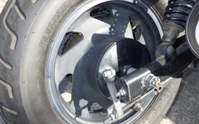 KAWASAKI ELIMINATOR 250 V VN250A