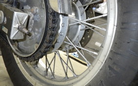 HONDA VRX400 1996 NC33