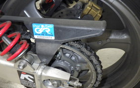 HONDA CB400SF VTEC 2010 NC42