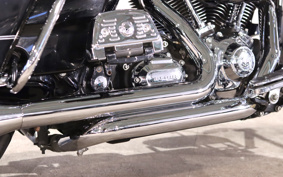 HARLEY FLHR 2010 FB4