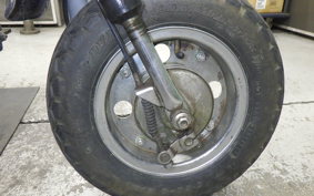 HONDA MONKEY 2025 Z50J