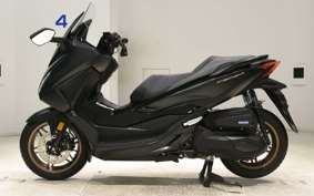 HONDA FORZA 250 2011 MF17