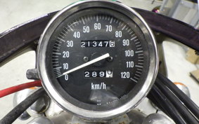 KAWASAKI ELIMINATOR 125 BN125A