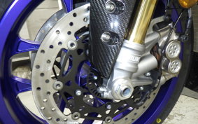 YAMAHA YZF-R1 M 2026 RN65J
