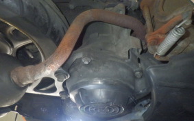 HONDA DIO CESTA 2000 AF34