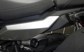 YAMAHA MT-09 Tracer GT 2019 RN51J