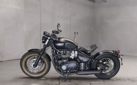 TRIUMPH  TRIUMPH  BONNEVILLE BO BAR  DAD84H