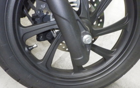 HONDA PCX 125 2016 JF81