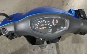 SUZUKI ADDRESS V125 CF4EA