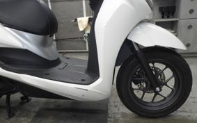 HONDA LEAD 125 2012 JK12