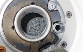 KAWASAKI ZRX-2 2008 ZR400E