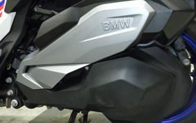 BMW C400X 2024