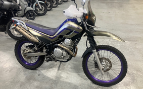 YAMAHA SEROW 250 DG11J