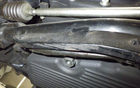 HARLEY FXDL 1580 2007