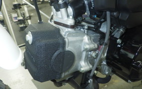 HONDA MONKEY 2015 AB27