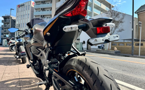 KAWASAKI NINJA ZX-25R ZX250E