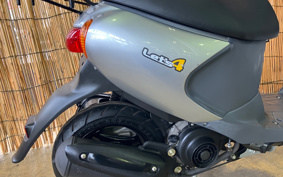 SUZUKI LETS4 CA45A