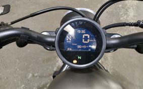 HONDA REBEL MC49