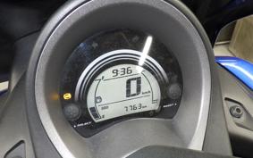 YAMAHA N-MAX 2022 SED6J