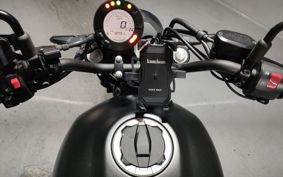 KAWASAKI ELIMINATOR 400-1 EL400A