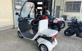 HONDA GYRO TA03