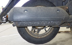 HONDA TODAY 1997 AF61