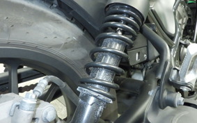 HONDA REBEL 250 MC49