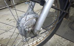 HONDA CD50 BENLY CD50