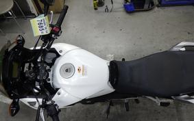 HONDA 400X 2013 NC47