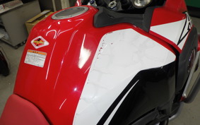 HONDA CRF1000L AFRICA TWIN 2016 SD04