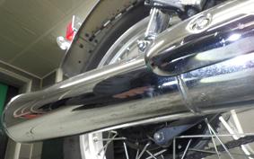 YAMAHA SR400 Gen.5 2020