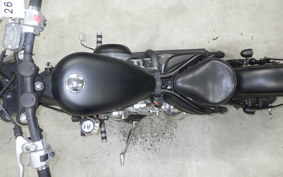 YAMAHA DRAGSTAR 400 2001 VH01J