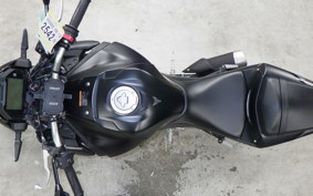 YAMAHA MT-25 A 2011 RG43J
