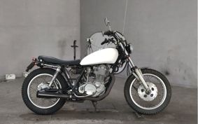 YAMAHA SR400 1JR