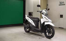 SUZUKI ADDRESS 110 2013 CE47A